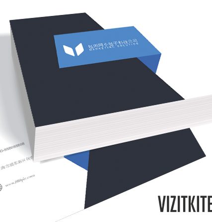 Визитка 00186