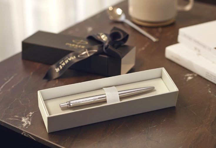 Историята на Parker – марката, която превърна писането в изкуство